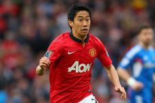 Agen Pastikan Kagawa...