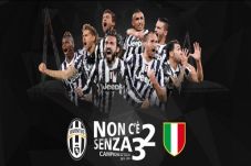 Rekapitulasi Serie A...