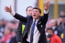 Mazzarri Ogah Bicarakan...