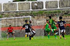 Persip Selektif Rekrut...