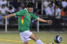 Presiden Bolivia Resmi...