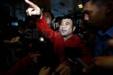 Raja Dangdut Resmi Dukung...