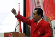 Bang Yos sebut PKPI...