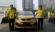 KIA Morning Menjadi...