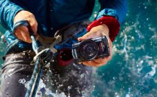 Olympus Tough TG-3 Kamera...