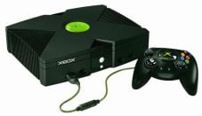 Software Baru Xbox One...