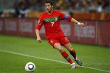 Portugal tak bawa Rolando...