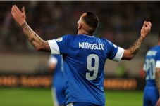 Inilah 23 Nama Pemain...