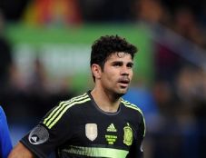Diego Costa Terancam...