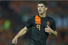 Huntelaar Optimis Belanda...