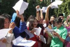 Siswa SMKN 1 Serang...
