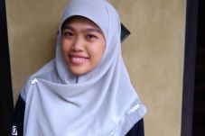 Ini Hobi Afifah Peraih...
