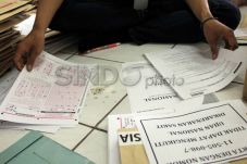 SMA Tingkat Kelulusannya...