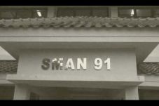 Siswa SMAN 91 Jakarta...