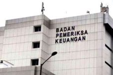 BPK Temukan 3.452 Kasus...