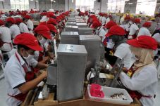 Sampoerna PHK 4.900...