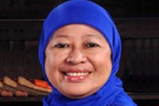 Cerita Okke di Balik...