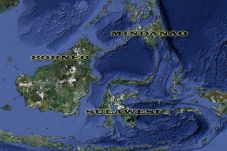 Filipina dan RI Akhiri...