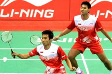 Lawan Nigeria Jadi Ajang...
