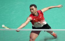 Tommy Libas Tunggal...