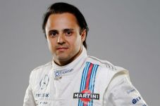 Massa: GP Monaco Bakal...