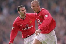 Beckham Puji Pengabdian...
