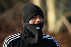 Ashley Cole Putuskan...