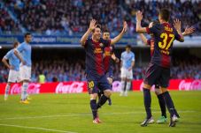 Janji Messi Untuk Fans...