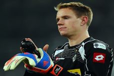 Ter Stegen Susul Enrique...