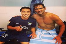 Arthur Irawan Senang...