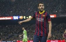 Barcelona Siap Lepas...