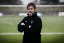 Berizzo Pelatih Baru...