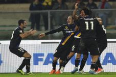 Parma Terancam Gagal...
