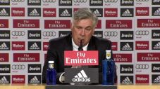 Ancelotti Pastikan Benzema-Pepe...