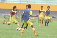 Demi Memperbaiki Posisi