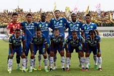Persib Waspada Kekuatan...