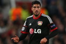 Leverkusen Bantah Emre...
