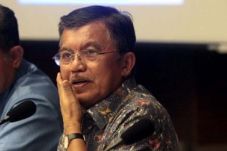 Pernyataan JK Dinilai...