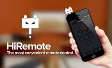 Kehilangan Remote? HiRemote...