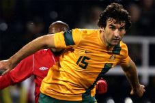 Jedinak Kapten Socceroos...