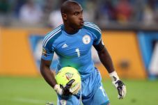 Enyeama Targetkan Bawa...