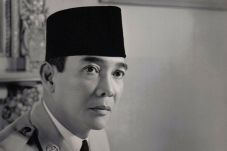 DNA Soekarno