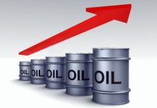 Harga Minyak WTI Kembali...