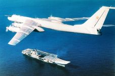 Militer Jepang Cegat...