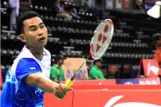 Tim Thomas Indonesia...