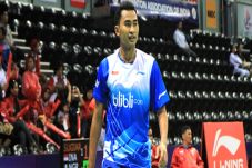 Kalah, Tommy Gagal Buka...