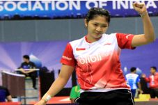 Linda Gagal Sumbang...