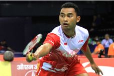 Tommy Akui Banyak Lakukan...