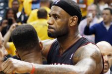 LeBron James Ungkap...