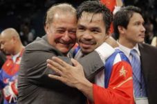 Pacquiao Masih Setia...